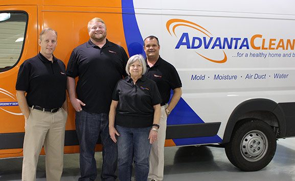AdvantaClean of Metro New Orleans - Gallery 7