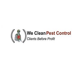 We Clean Pest Control - Gallery 2