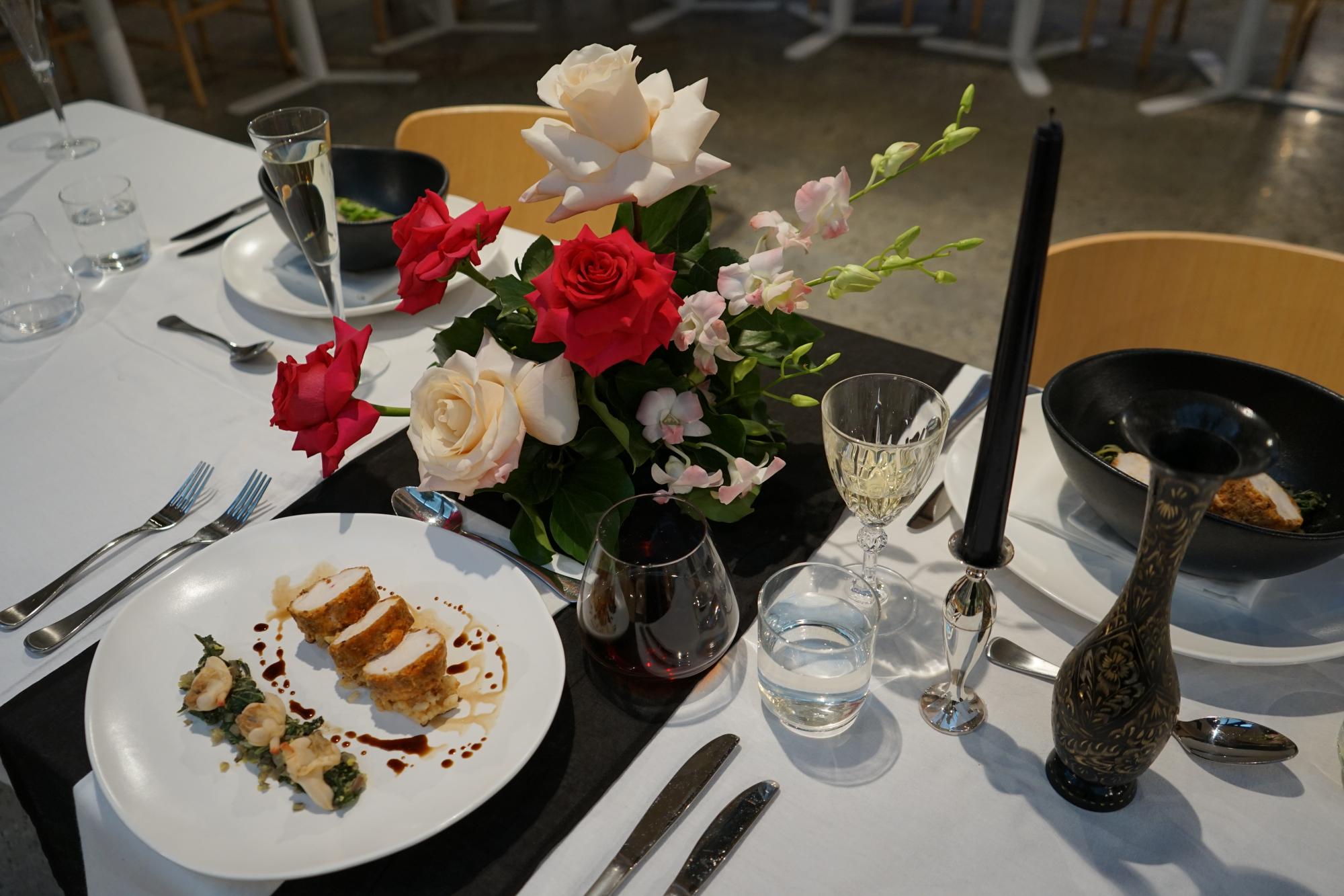 Damm Good Catering - Gallery 7