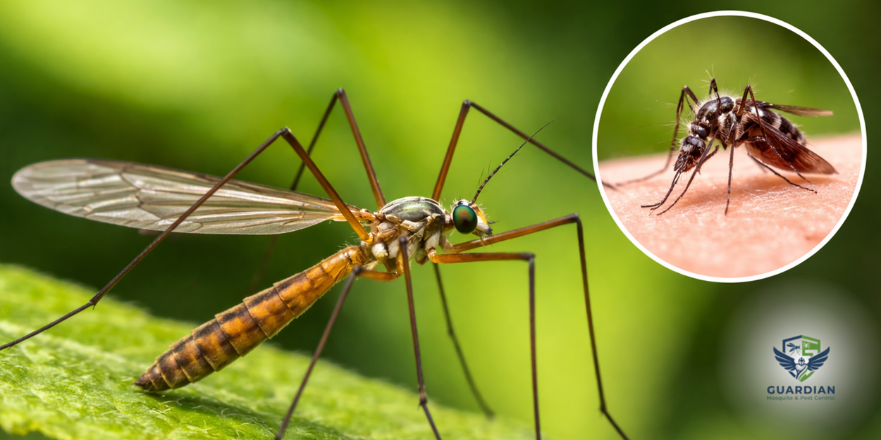 Guardian Mosquito & Pest Control - Gallery 1