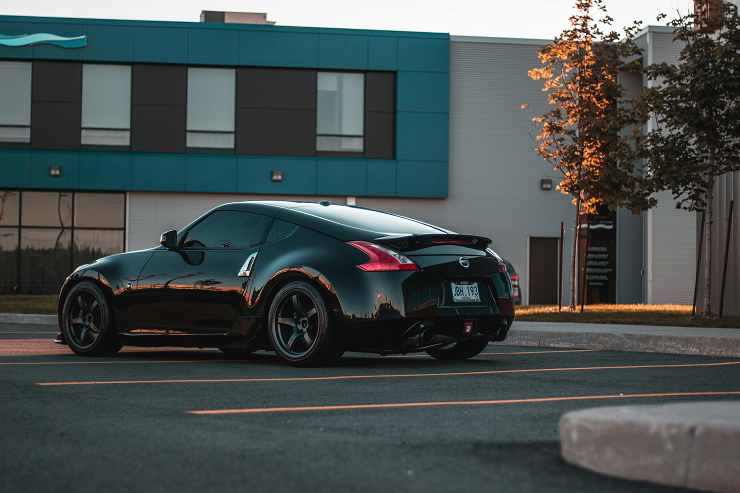 Kepler Window Tinting Rosedale - Gallery 1