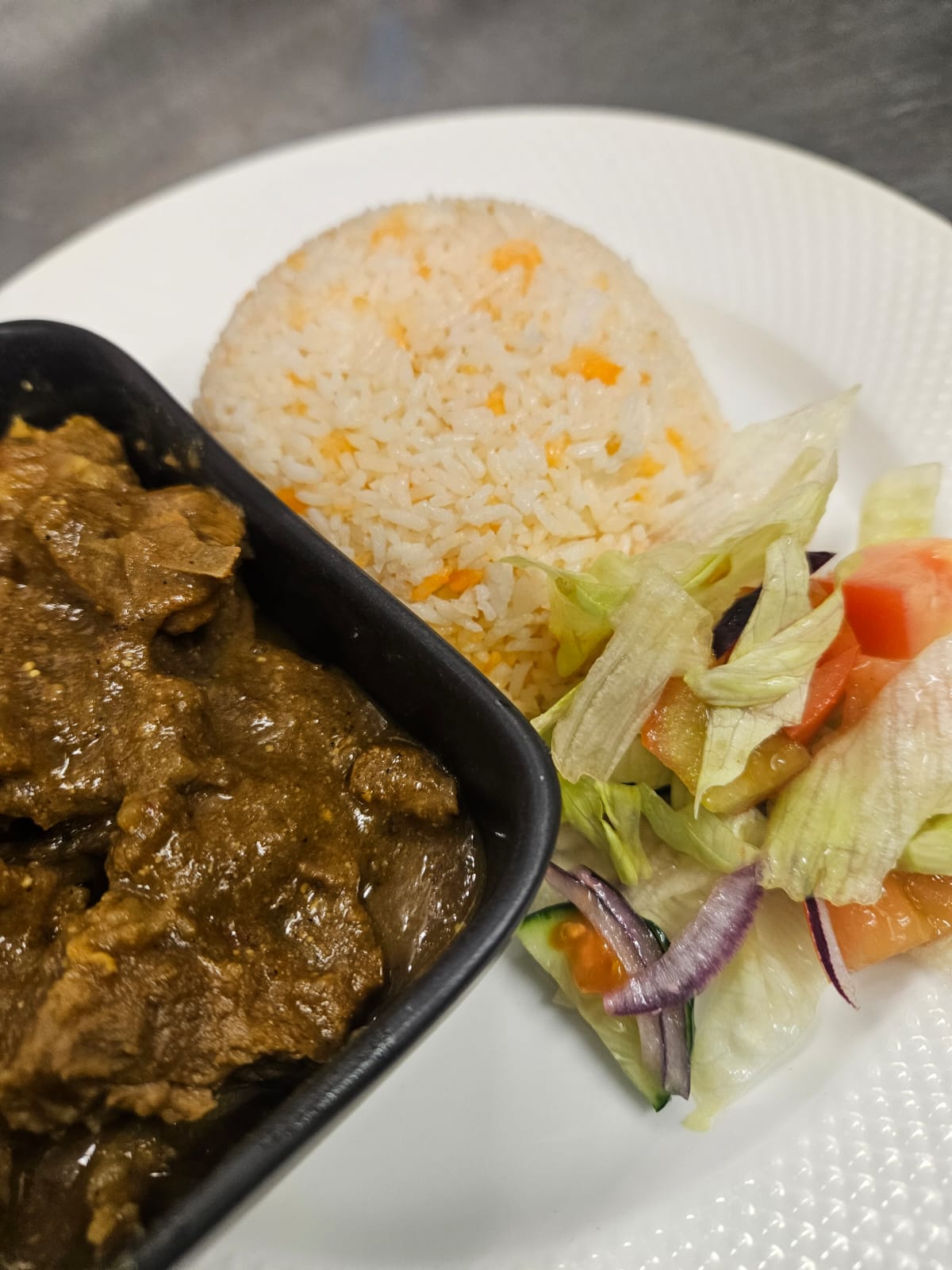 TEG Kebabs & Biryani - Gallery 8