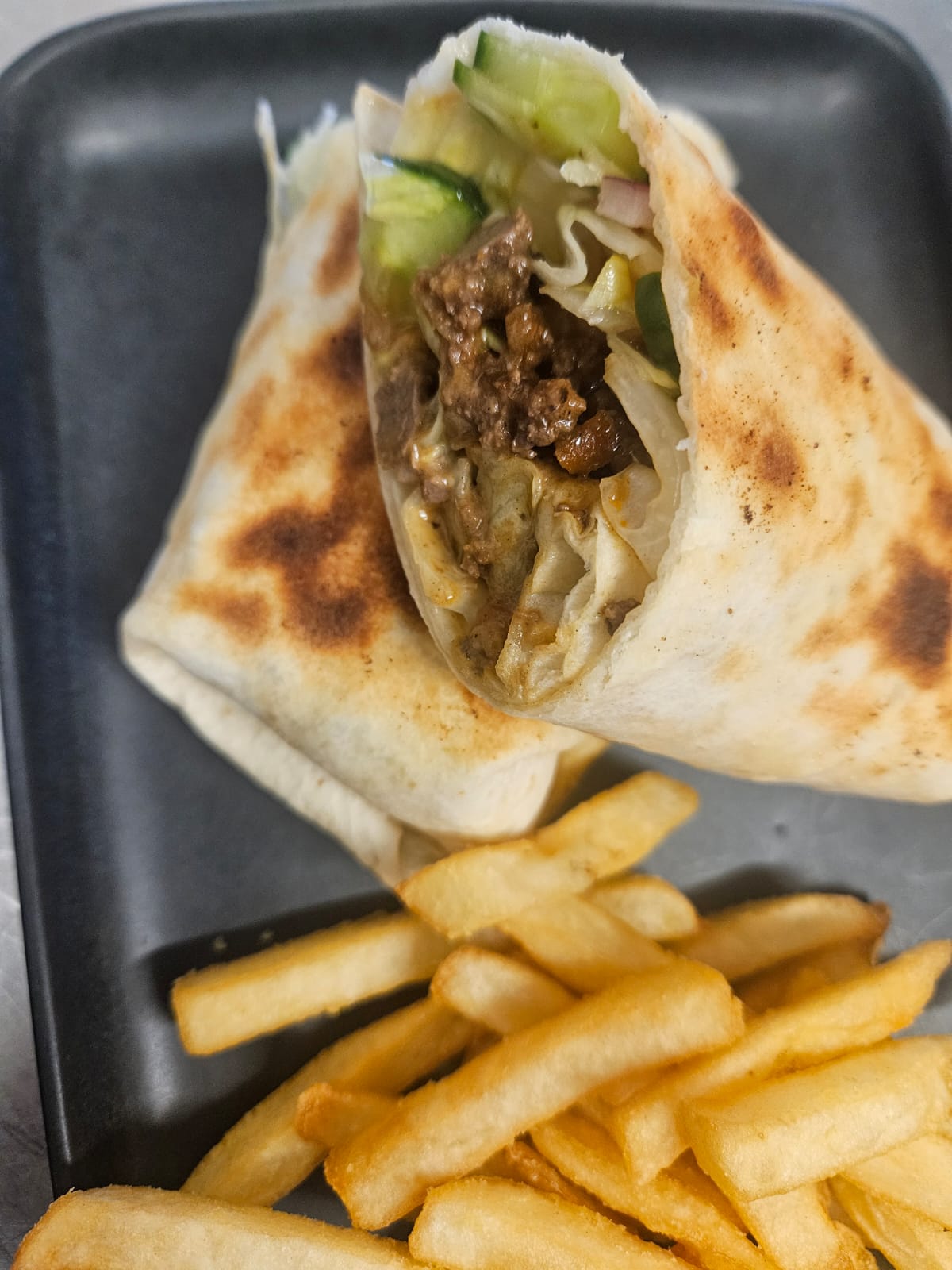 TEG Kebabs & Biryani - Gallery 9