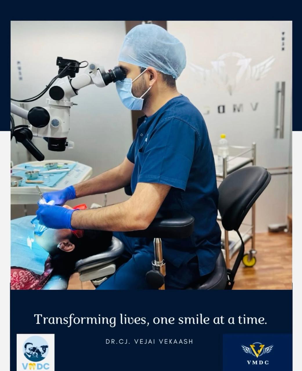 vejai Micro Dentistry Center - Gallery 8