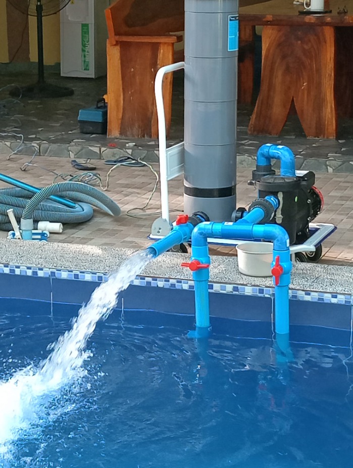 Pool Quest - Gallery 6