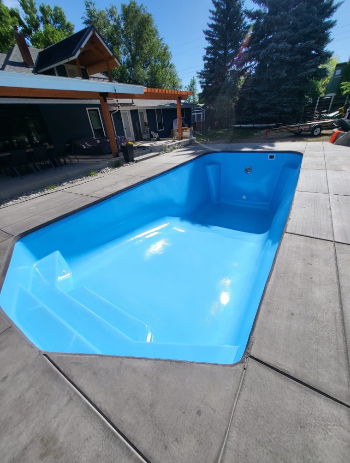 Pool Quest - Gallery 7