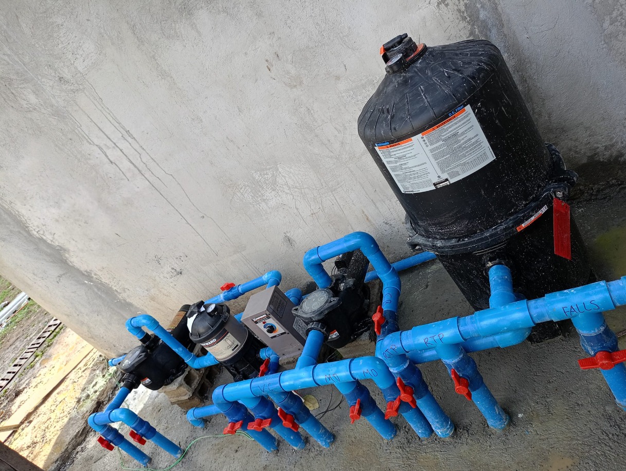 Pool Quest - Gallery 9