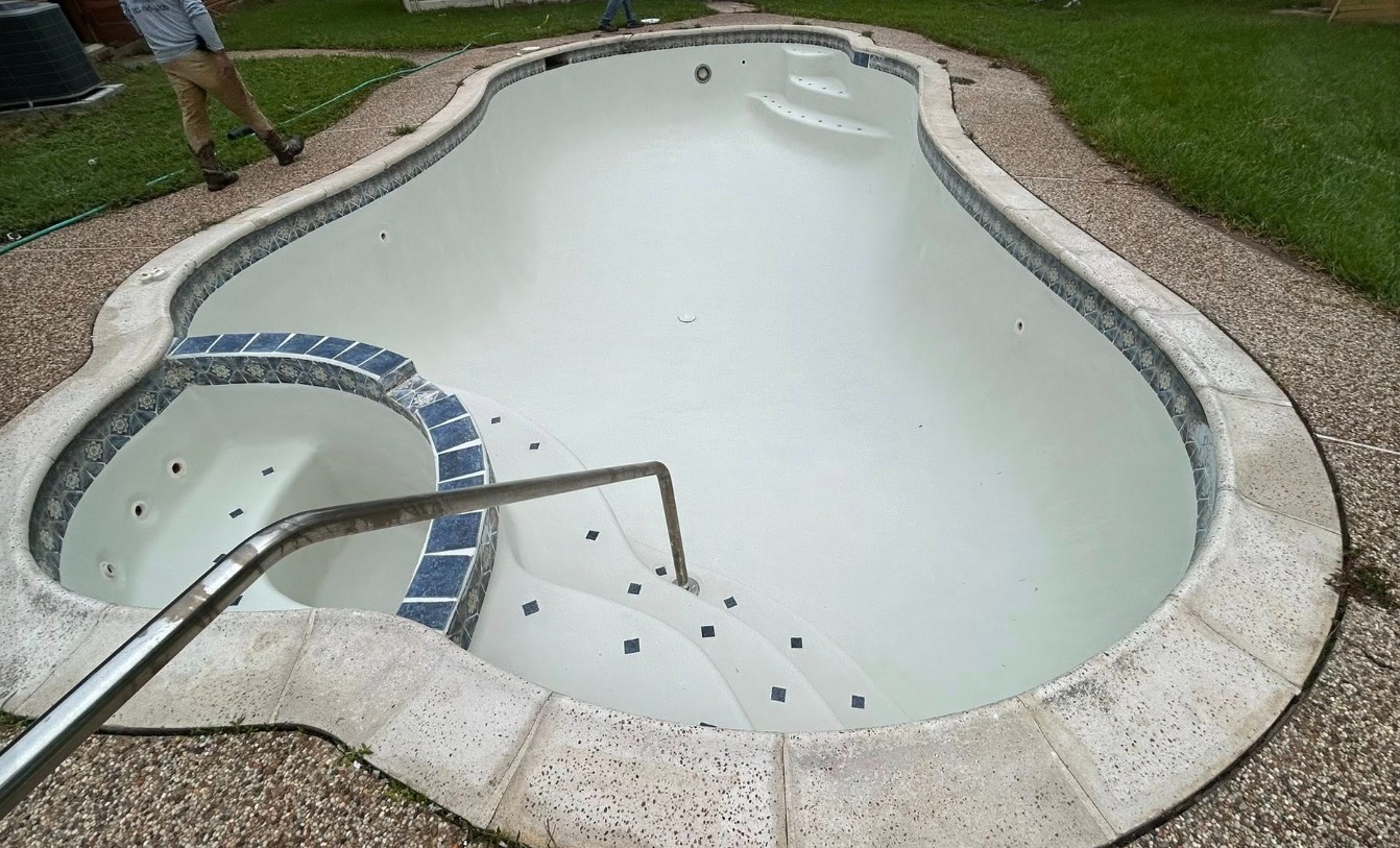 Pool Quest - Gallery 4