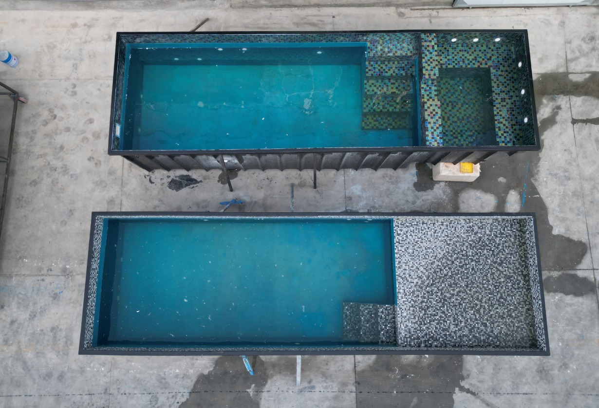 Pool Quest - Gallery 13