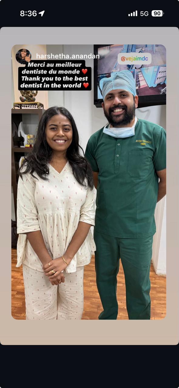vejai Micro Dentistry Center - Gallery 3