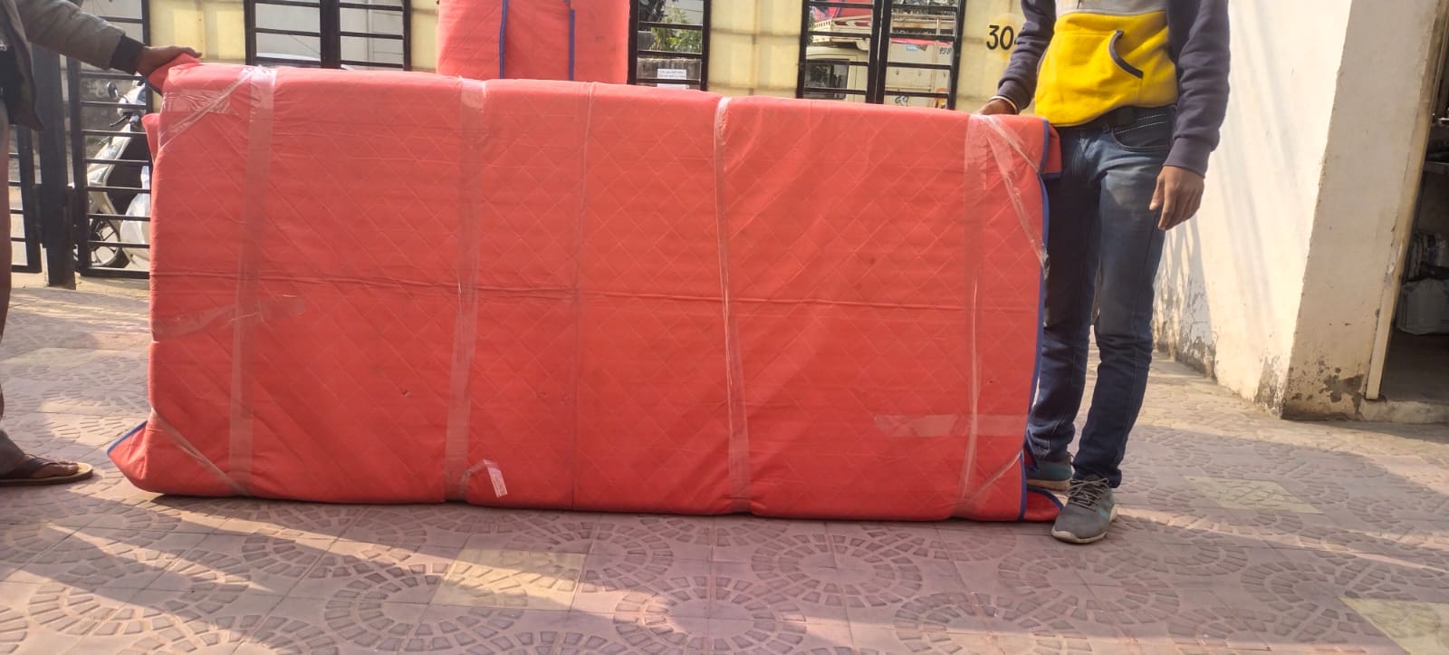 Unique Packers And Movers - Gallery 1