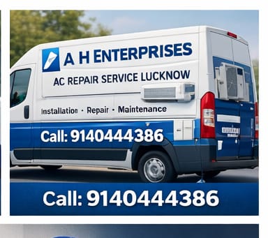 A H Enterprises - Gallery 1