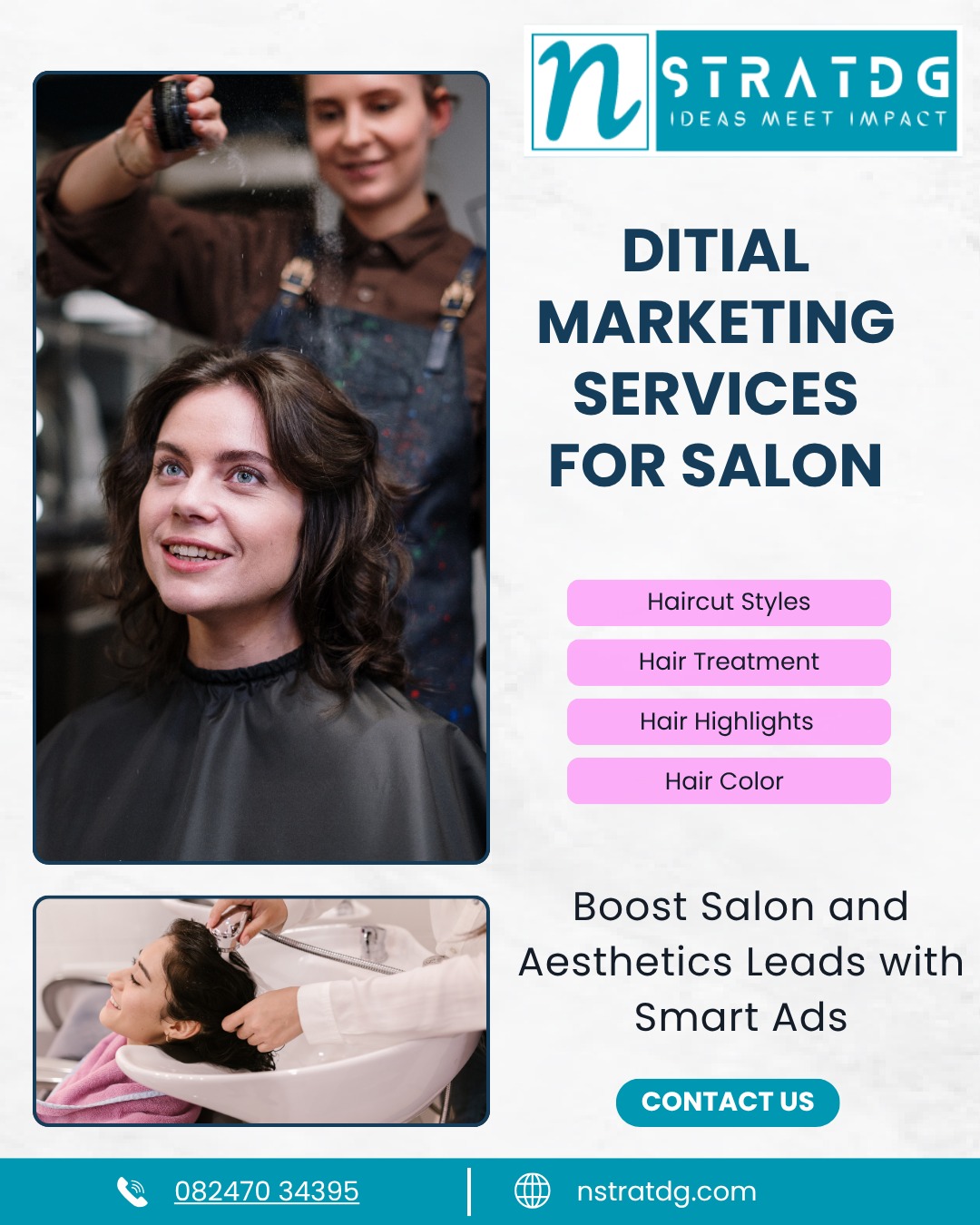 nStratdg Pvt Ltd - Gallery 1