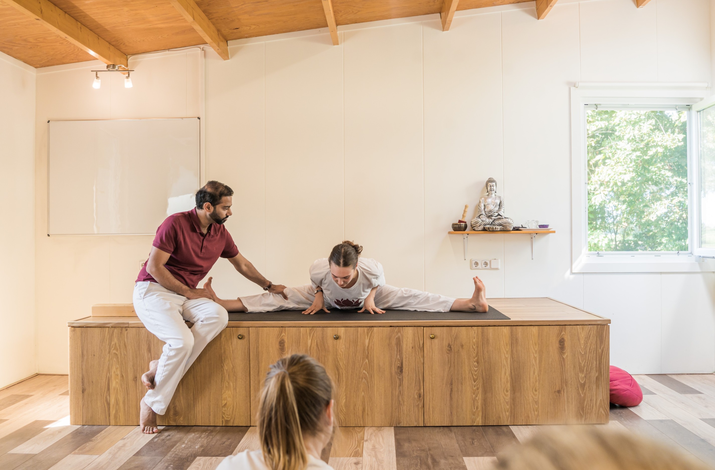 Arhanta Yoga Ashram - Gallery 6