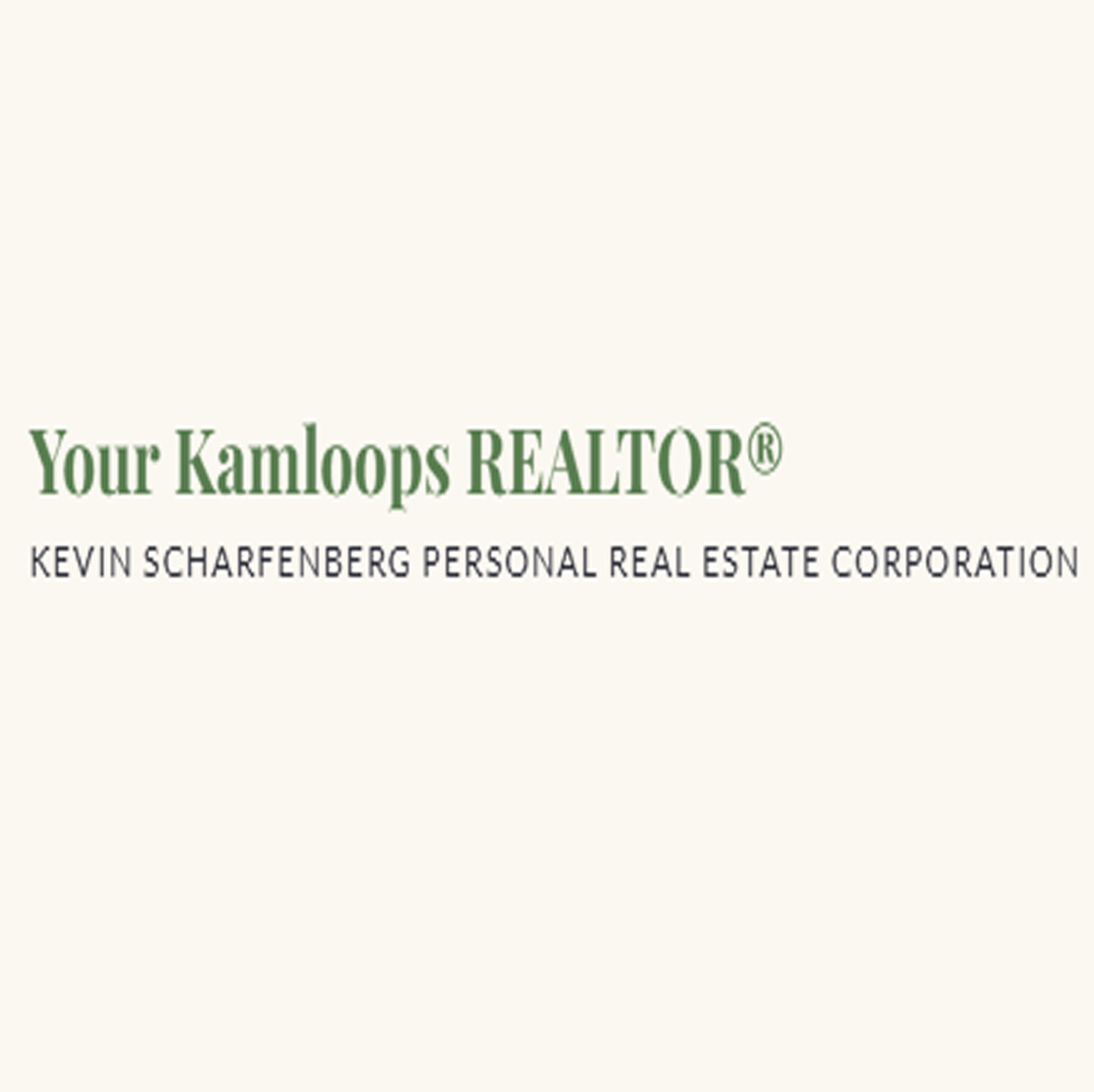 Your Kamloops REALTOR - Gallery 1
