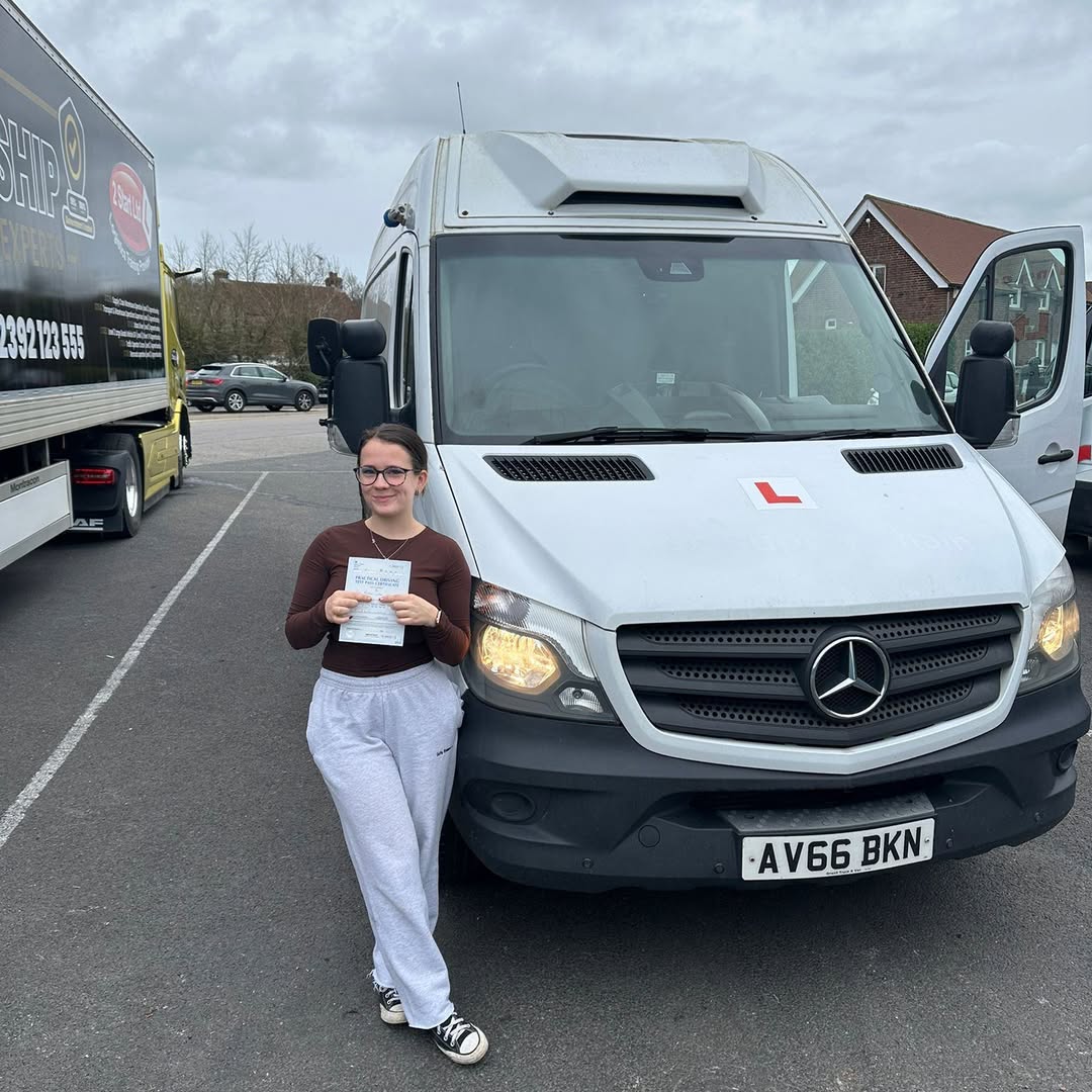 GS Driver Training - Gallery 2