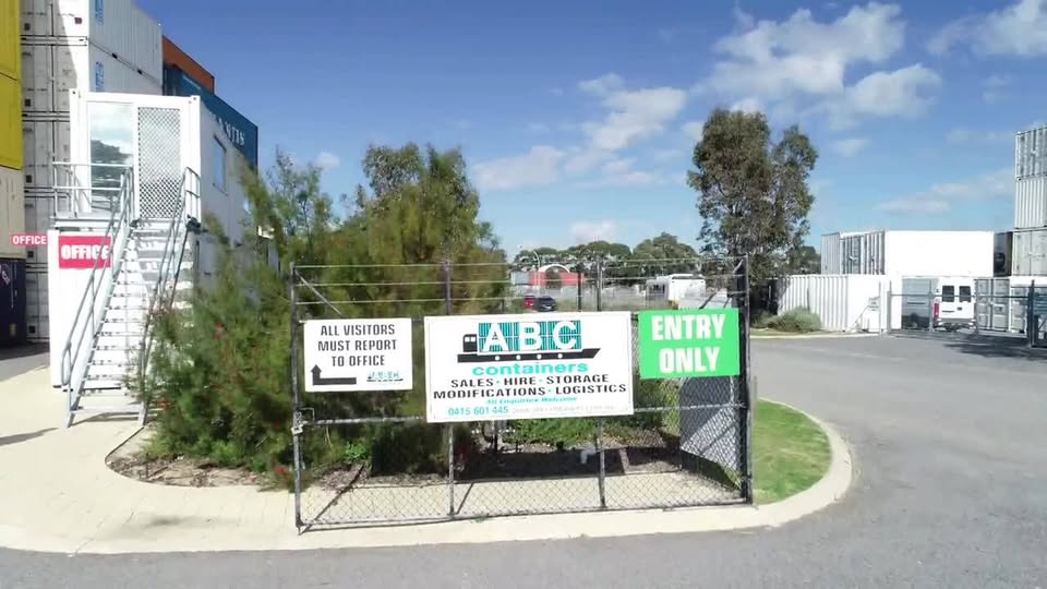 ABC Containers - Gallery 1