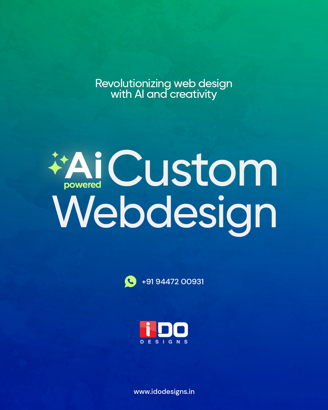 IDO Designs - Gallery 1