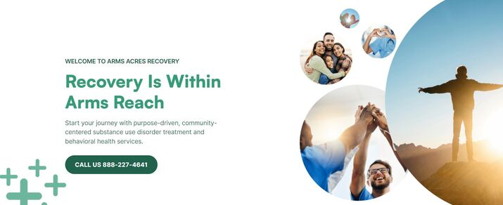 Arms Acres: Inpatient Addiction Treatment | Drug & Alcohol Detox Center In New York - Gallery 1