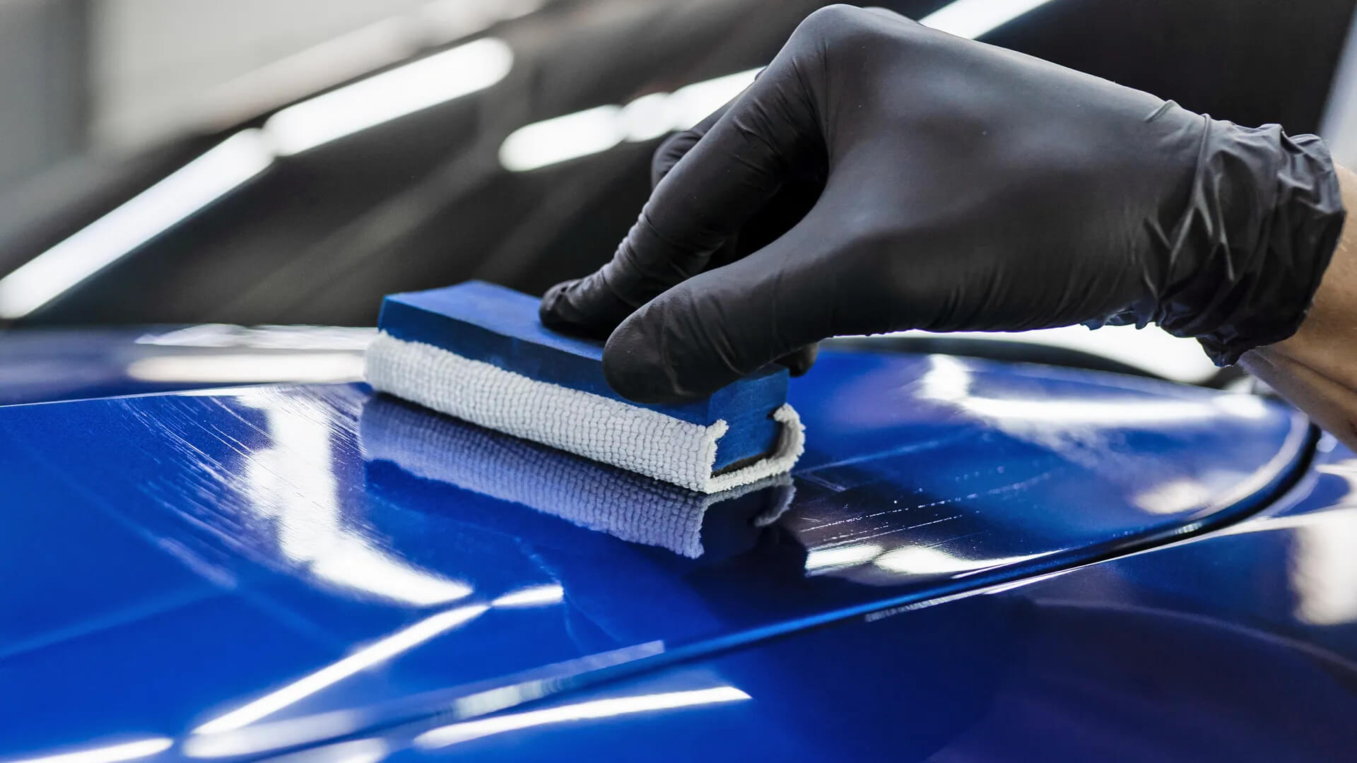 Kovalent Coatings - Gallery 1