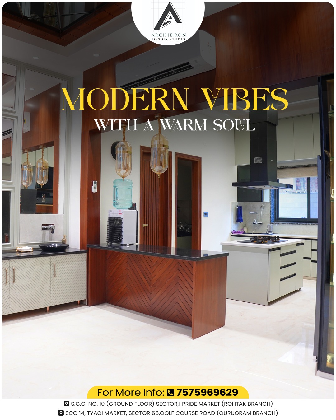 Archidron Design Studio - Gallery 2