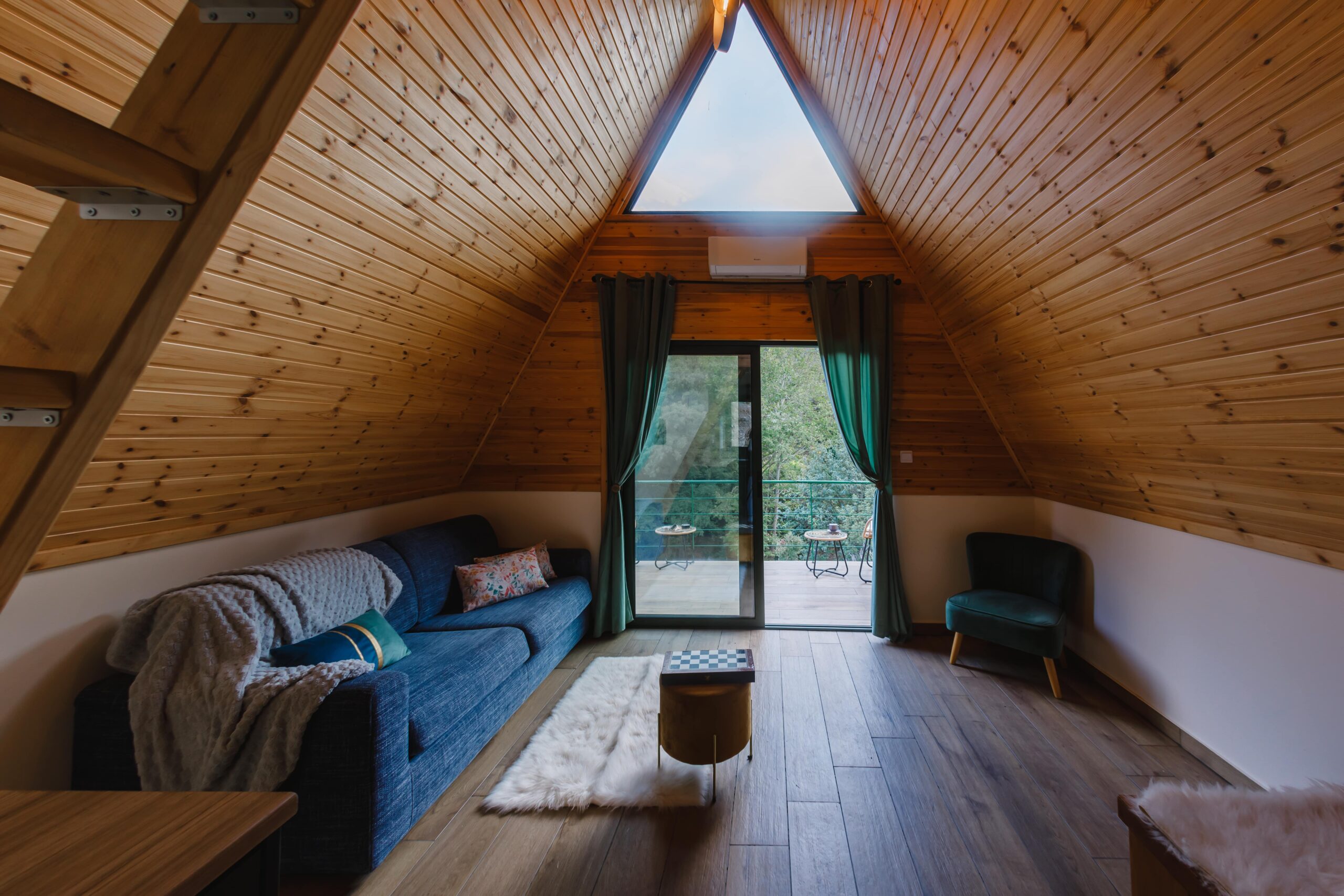 Back To Nature - Glamping & Events Retreat - Gallery 1