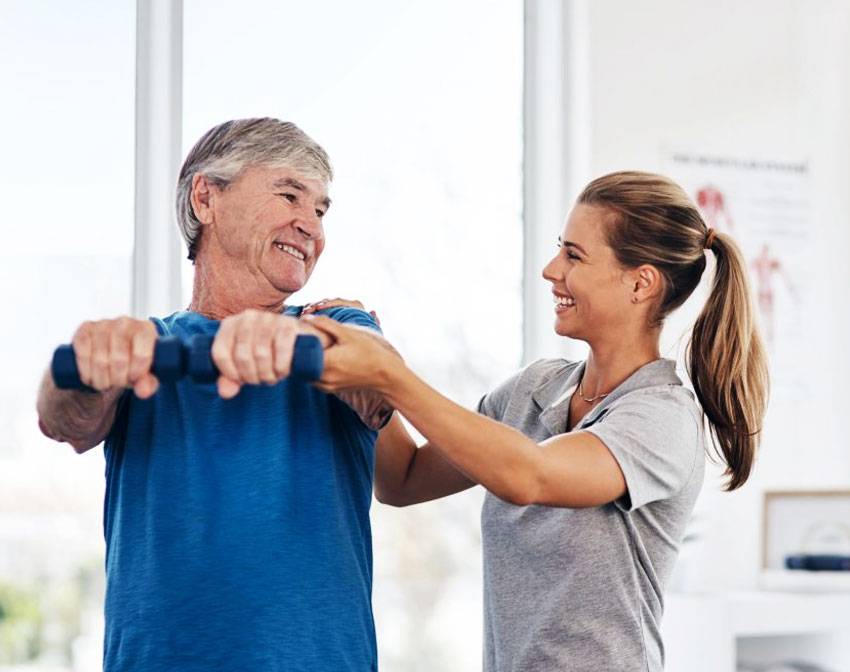 Exercise Physiology WA - Gallery 1