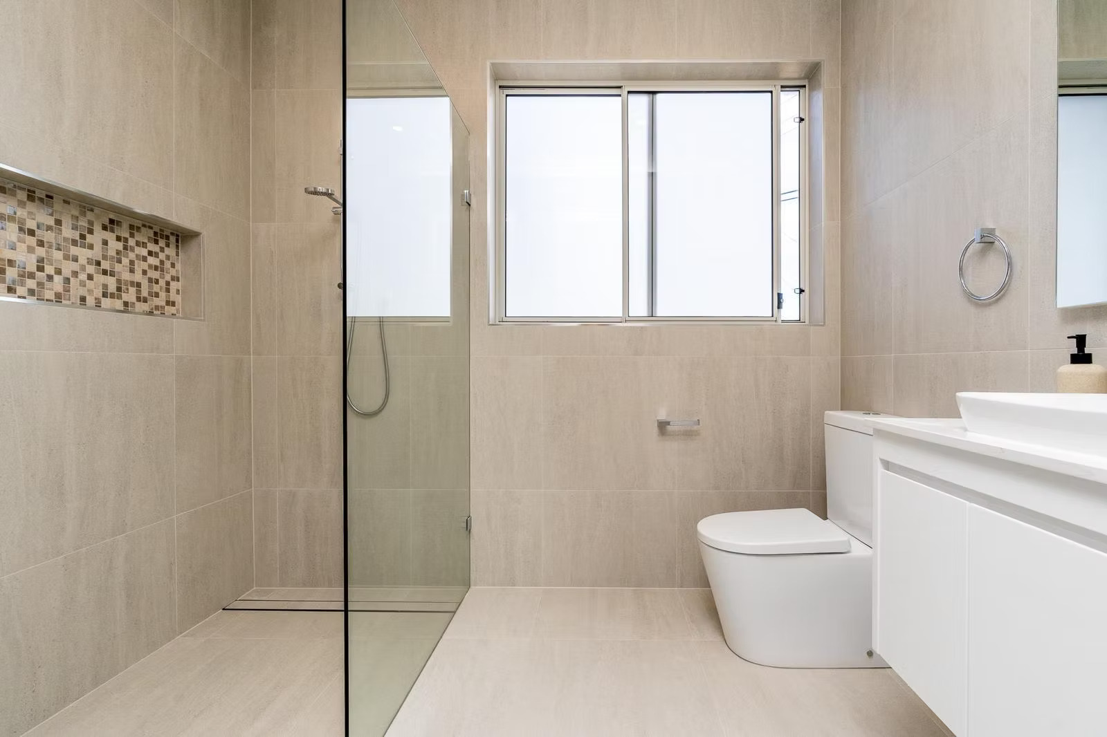 Canberra Tiling Company - Gallery 2