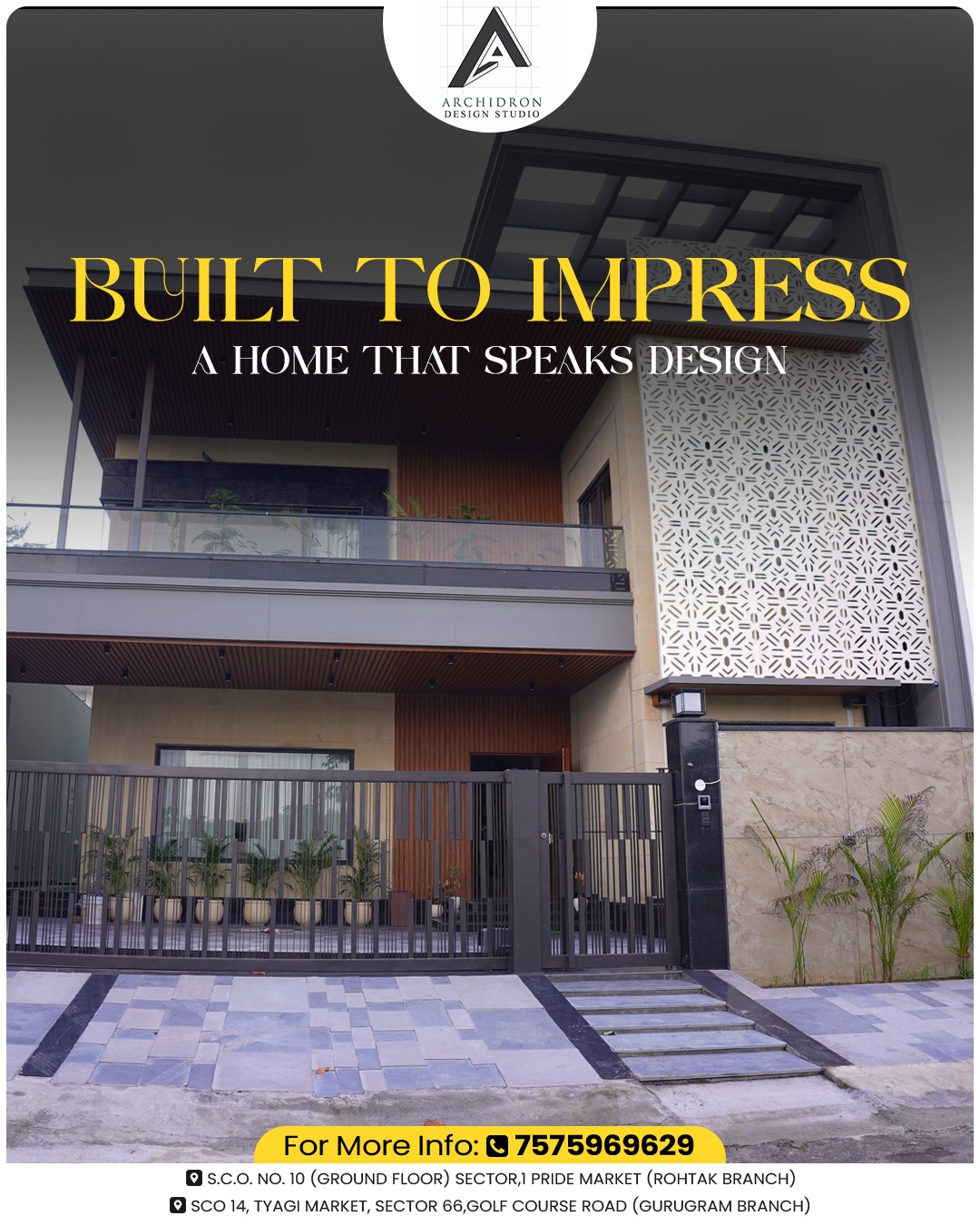 Archidron Design Studio - Gallery 3