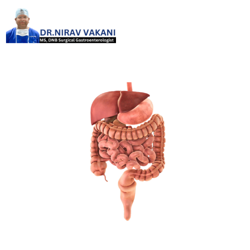 Dr. Nirav Vakani - Gallery 1