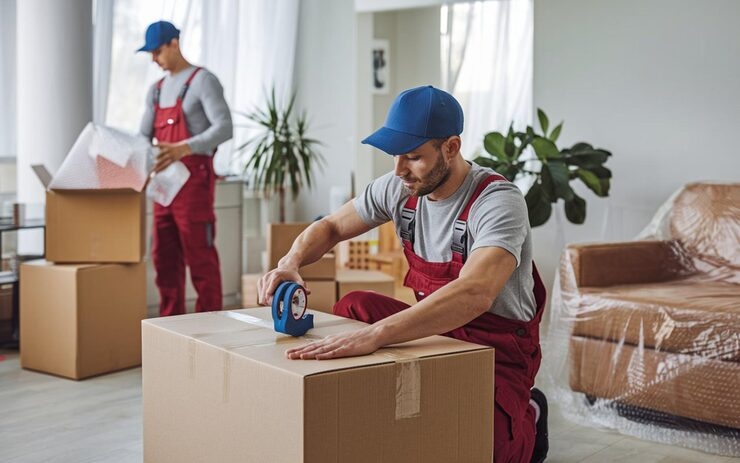 Pioneer Packers And Movers Bangalore - Gallery 1