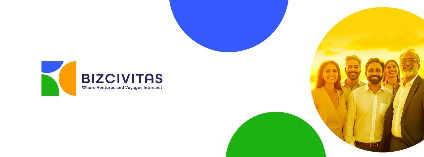 BizCivitas - Linkup Ventures Pvt Ltd - Gallery 1