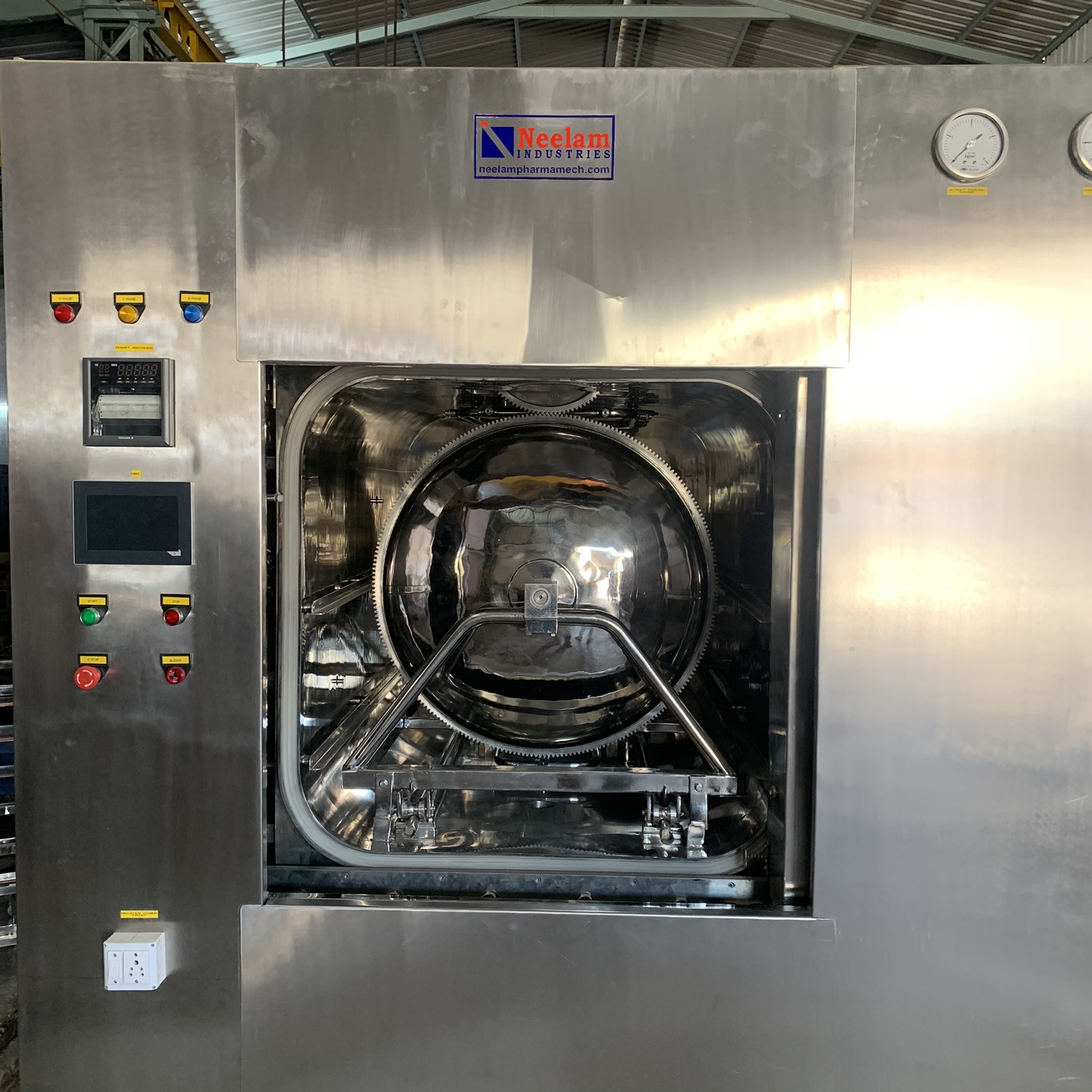 Neelam Industries - Gallery 2