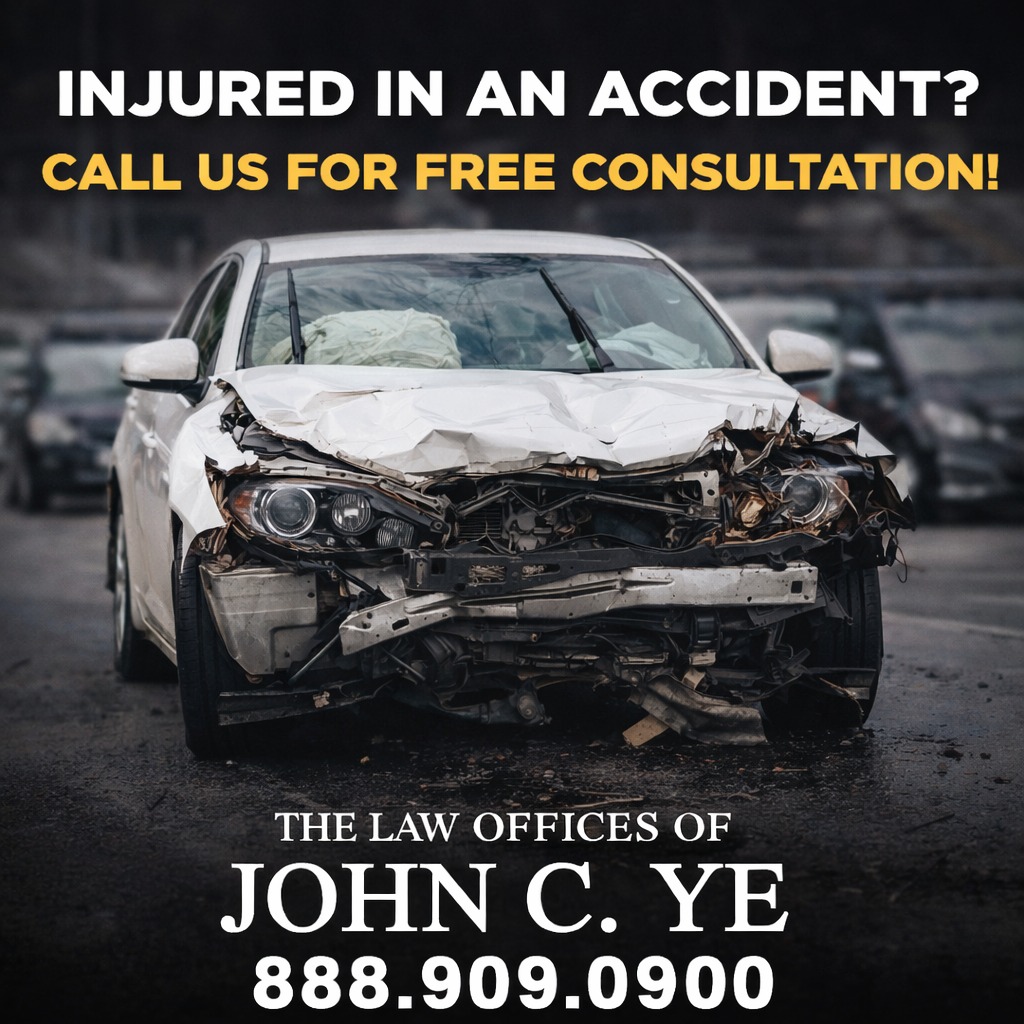 Law Offices of John C. Ye - Gallery 1