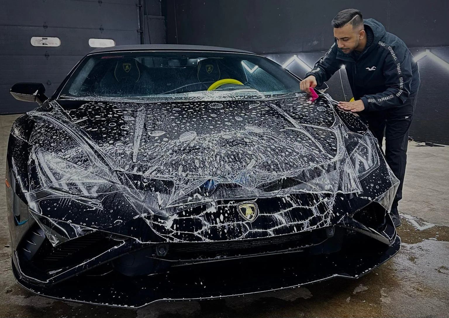 Diamond Touch Auto Spa - Gallery 4