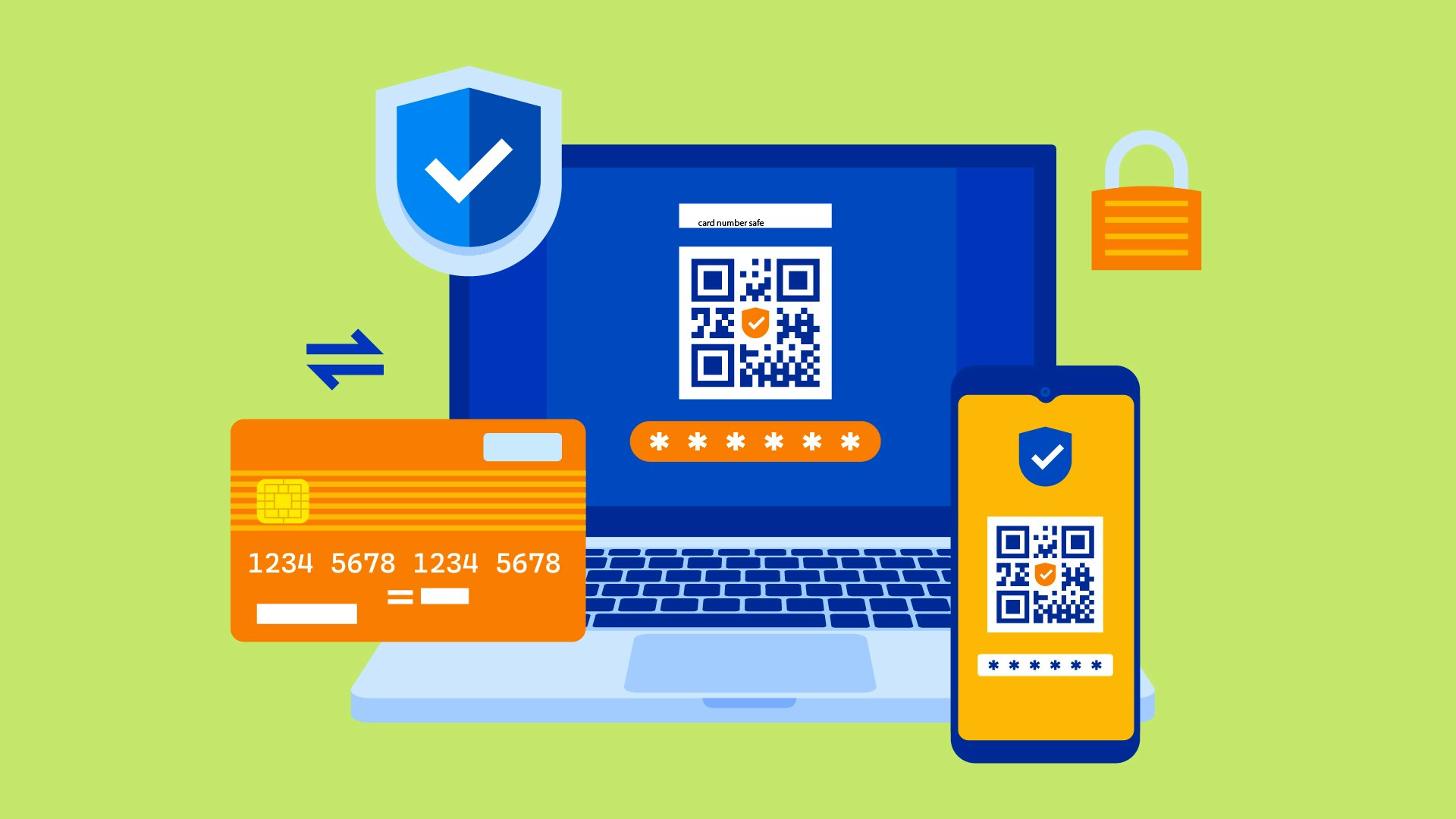 Data Privacy Expert & Founder of Cardgener - Gallery 1