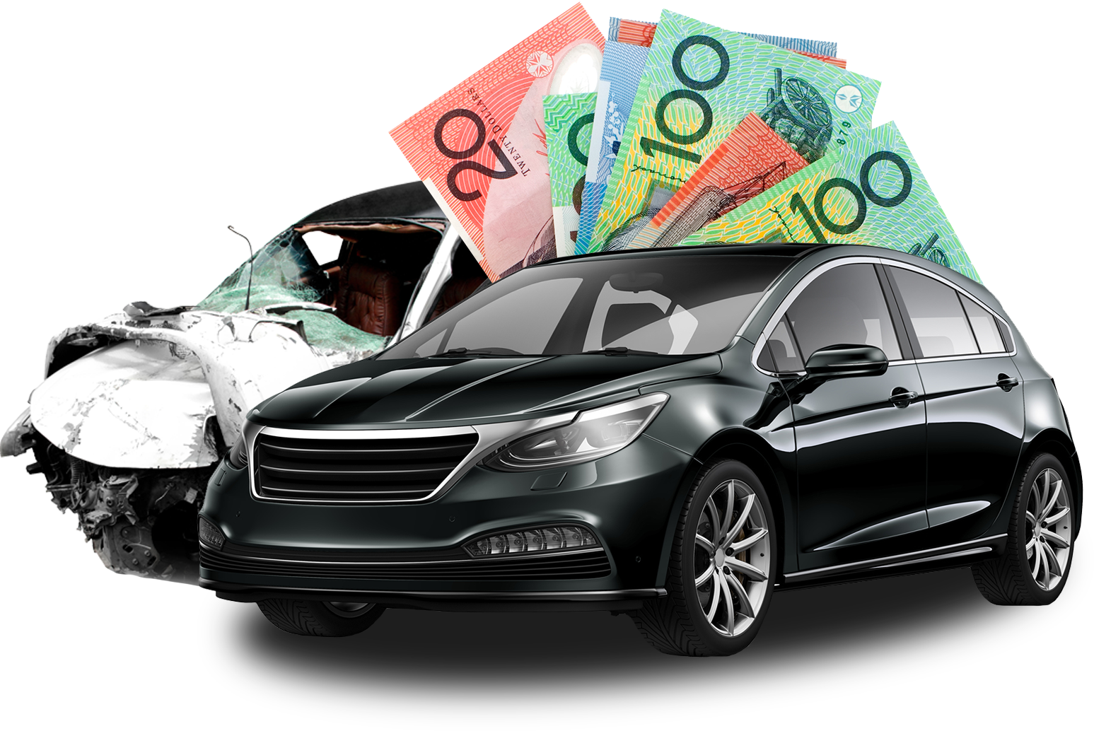 Best Cash For Cars Melbourne - Gallery 1