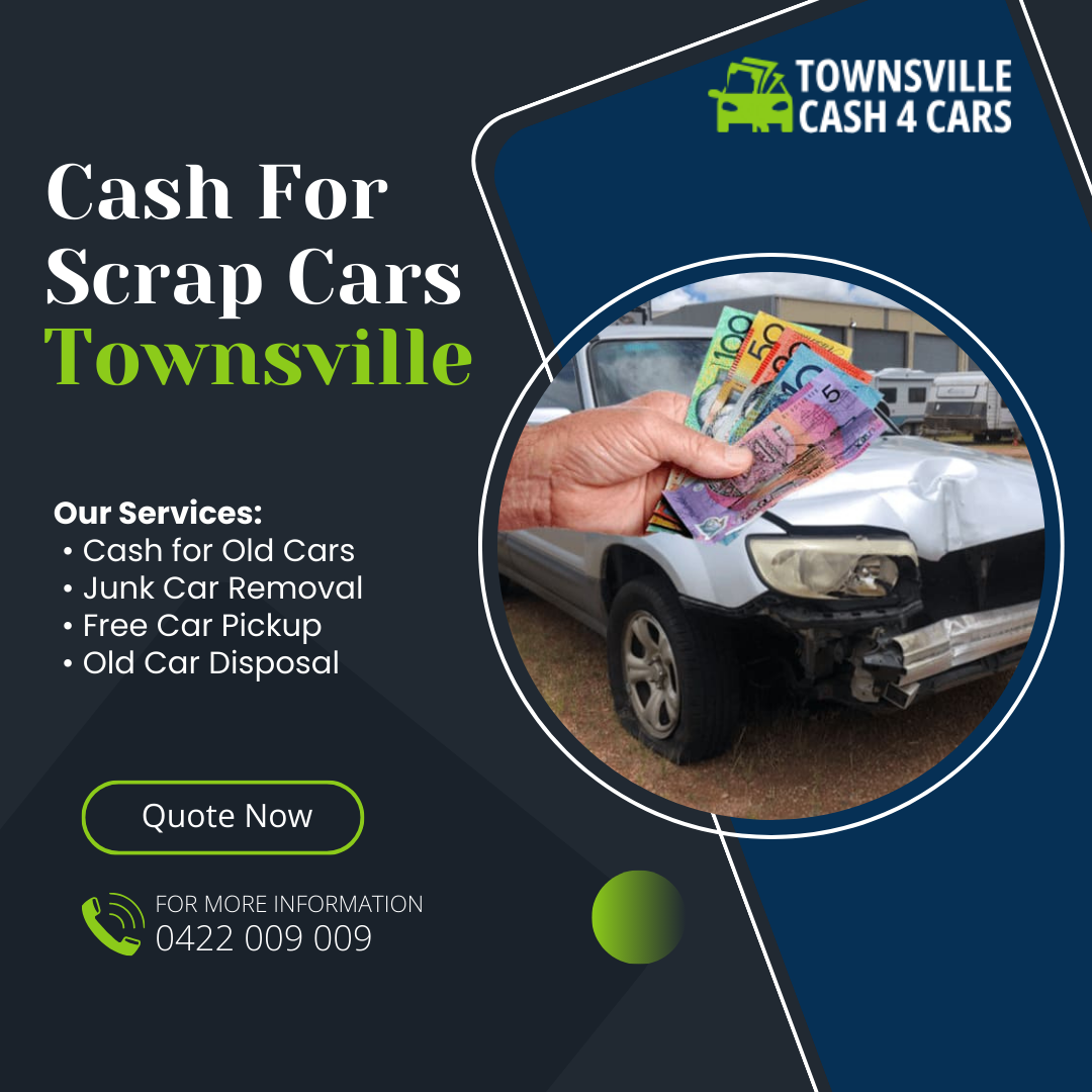Townsville Cash 4 Cars - Gallery 2