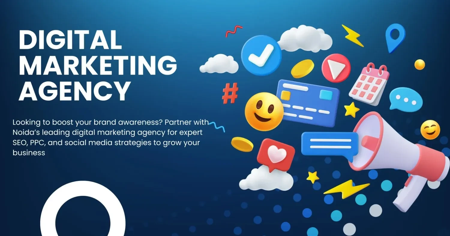 Digiworld Solution - Professional Digital marketing agency in Noida - Gallery 1