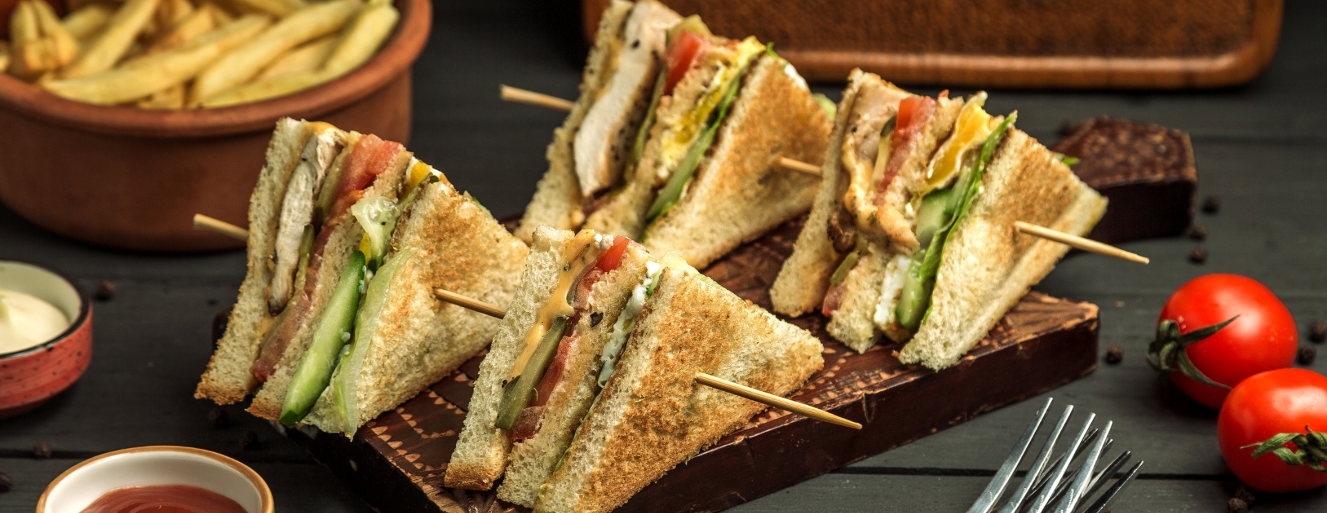 Chef Dane Catering and Delivery - Gallery 5