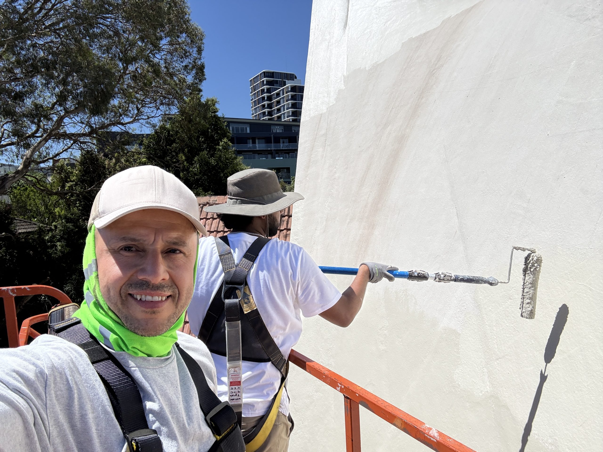 PaintWise Solutions - Gallery 1