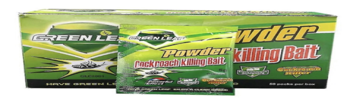 Greenleafbait.com - Gallery 1