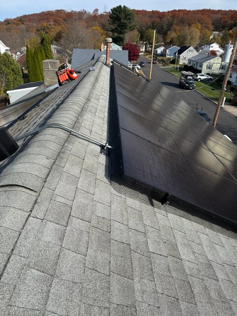 Critter Solar Guards - Gallery 1