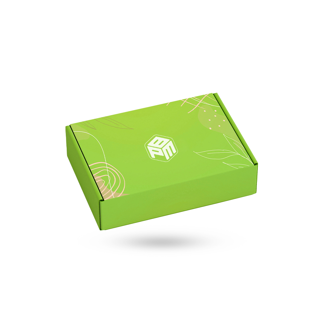 Printed Mailer Boxes UK - Gallery 1