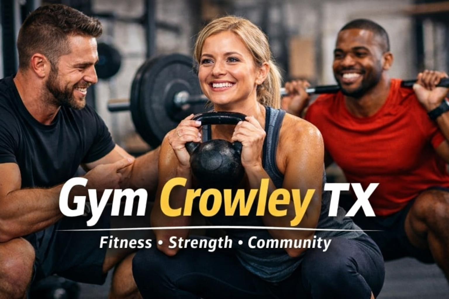 CXFIT - Gallery 1