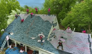 JFM Construction LLC - Mobile Home Re-Levelling - Gallery 1