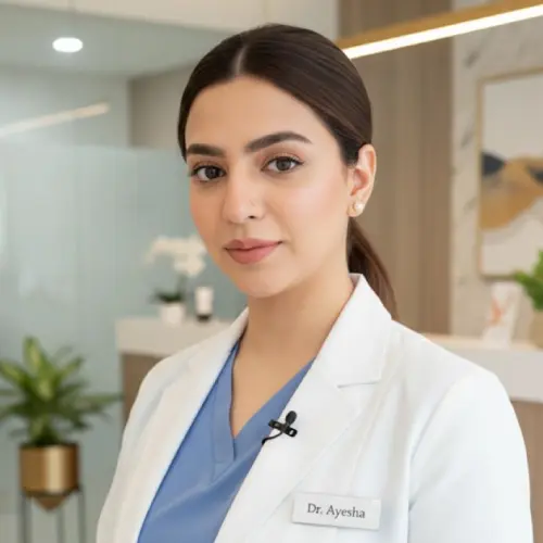 Dot Clinics - Gallery 1