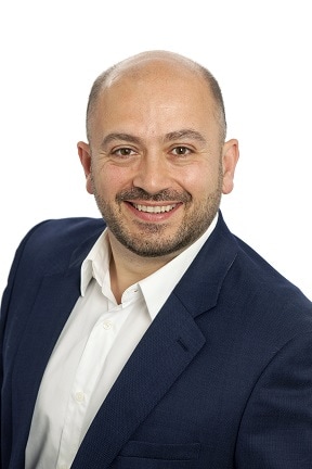 Sydney TMS - Gallery 1