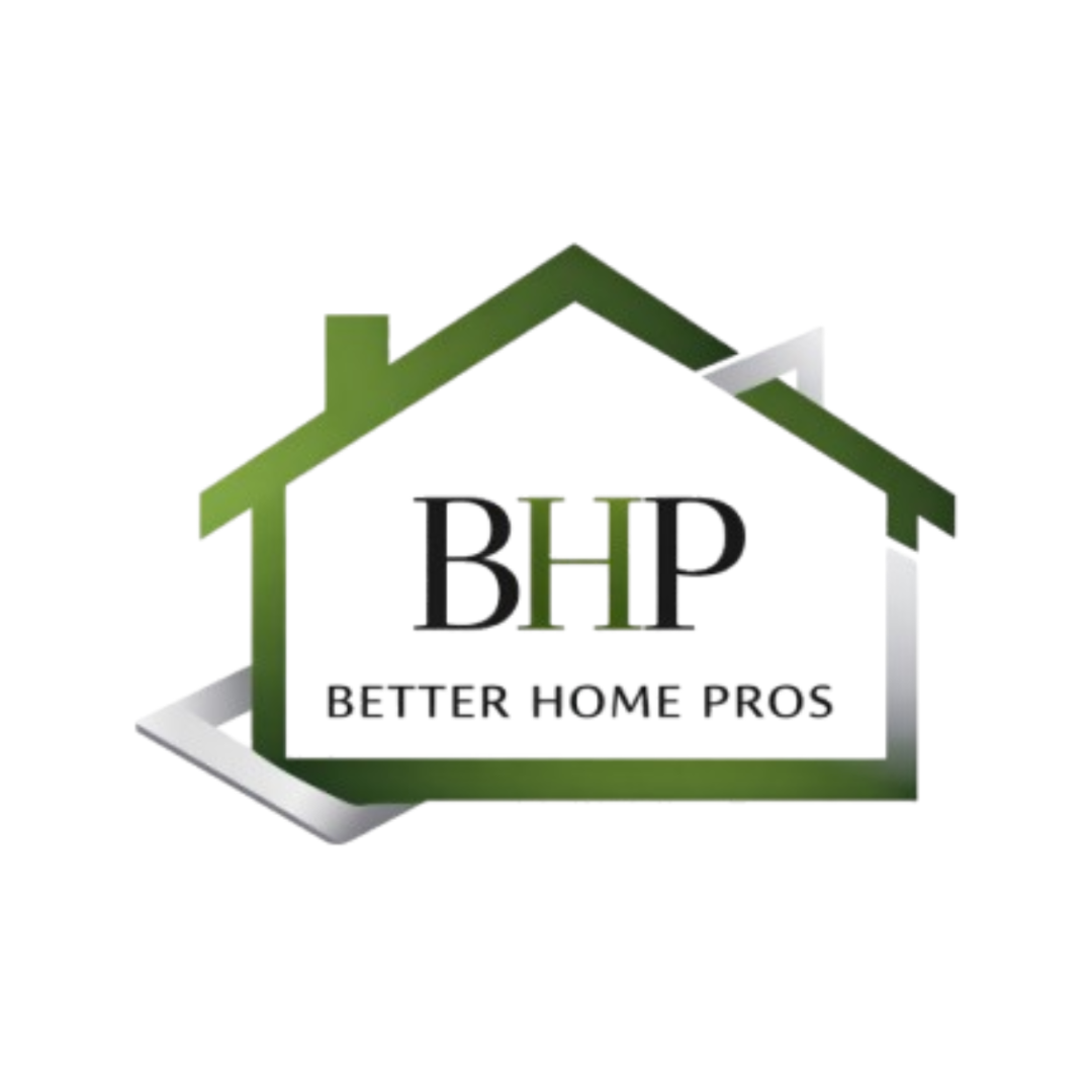 The Better Home Pros - Gallery 1