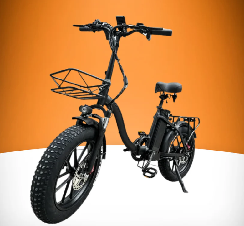 Electric Bike Melbourne - Gallery 2